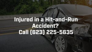 contact an arizona hit and run accident lawyer 
