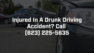 call our avondale drunk driving accident attorneys today
