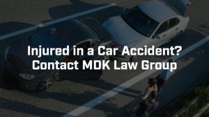 contact MDK law group phoenix car accident attorneys
